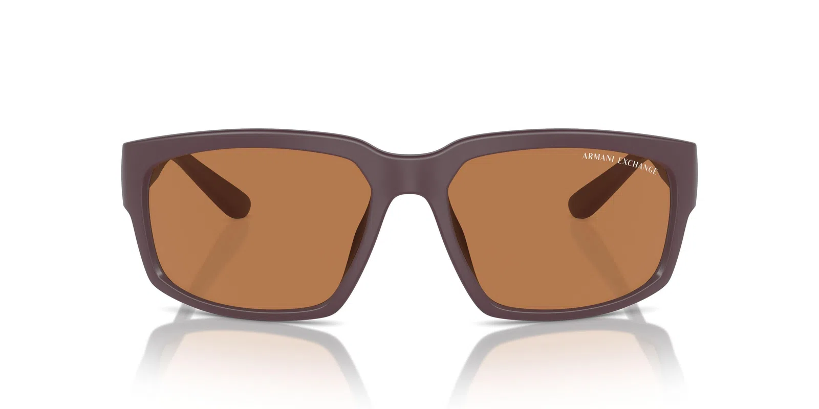 Armani Exchange 4142SU Sunglasses - view 24